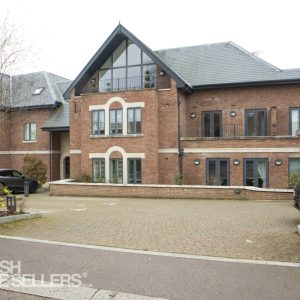Bush Hill, London, N21 2BS