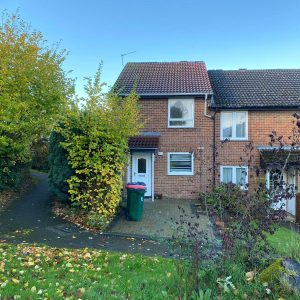Lytton Drive, Crawley, West Sussex, RH10 7SH