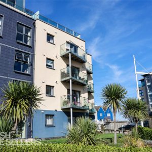 West Quay, Newhaven, East Sussex, BN9 9GF