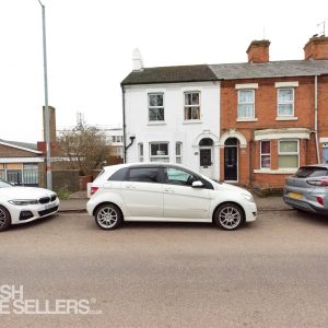 Badby Road, Daventry, Northamptonshire, NN11 4AP