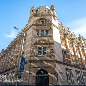 Rutland Street, Leicester, Leicestershire, LE1 1SQ