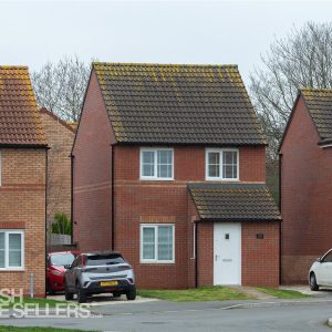Banksman Way, New Ollerton, Newark, Nottinghamshire, NG22 9WS