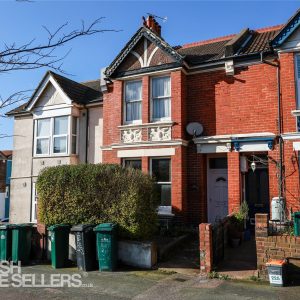 Elm Grove, Brighton, East Sussex, BN2 3EL