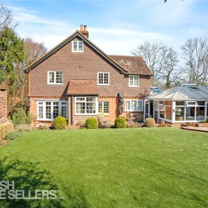 Holtye Road, Cowden, Edenbridge, East Sussex, TN8 7EG