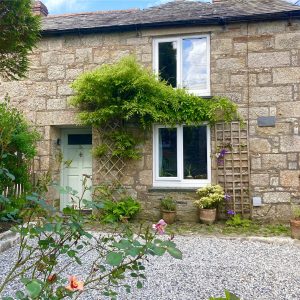 Tregoodwell, Camelford, Cornwall, PL32 9PU