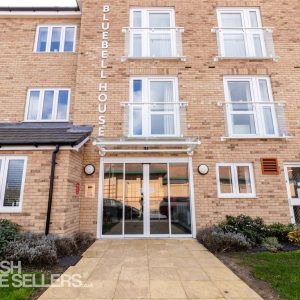 Barnsdale Drive, Westcroft, Milton Keynes, Buckinghamshire, MK4 4DU