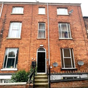 The Park, Lincoln, Lincolnshire, LN1 1XS