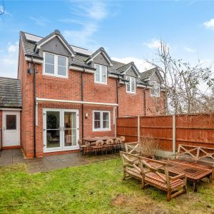 The Grange, Hook Norton, Banbury, Oxfordshire, OX15 5QY