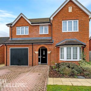 Sawdy Drive, Aston Clinton, Aylesbury, Buckinghamshire, HP22 0AL