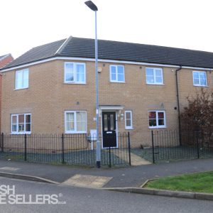 Lander Crescent, Peterborough, Cambridgeshire, PE7 0LZ