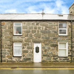 Glynllifon Street, Blaenau Ffestiniog, Gwynedd, LL41 3DU