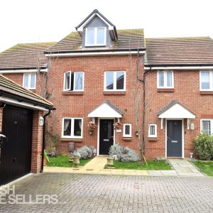 Spinnaker View, Bognor Regis, West Sussex, PO21 3FL