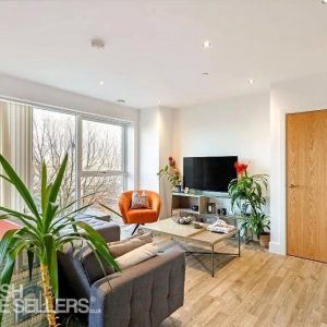 Wray Avenue, London, E16 2ZQ