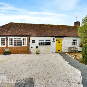 Barton Close, Bognor Regis, West Sussex, PO21 4NH