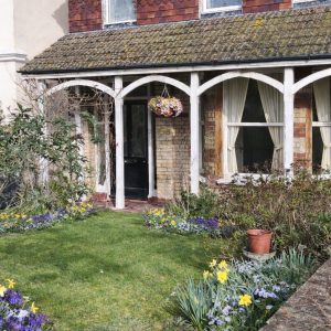 Willingdon Road, Eastbourne, East Sussex, BN21 1TW