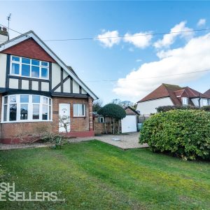 Shepherds Way, Fairlight, Hastings, East Sussex, TN35 4BB