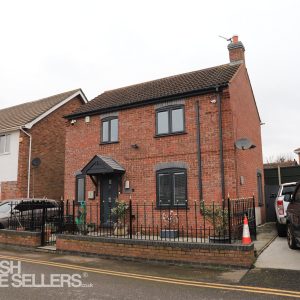 Beech Lane, Eye, Peterborough, Cambridgeshire, PE6 7YG