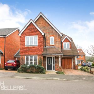 Windacres Farm Lane, Rudgwick, Horsham, West Sussex, RH12 3XQ