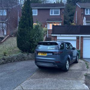 The Grove, Biggin Hill, Westerham, TN16 3TA