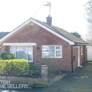 Darkey Lane, Stapleford, Nottingham, Nottinghamshire, NG9 7JH