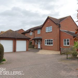 Doddington Lane, Claypole, Newark, Lincolnshire, NG23 5BE
