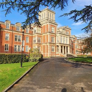 Reed Drive, Redhill, Surrey, RH1 6TA