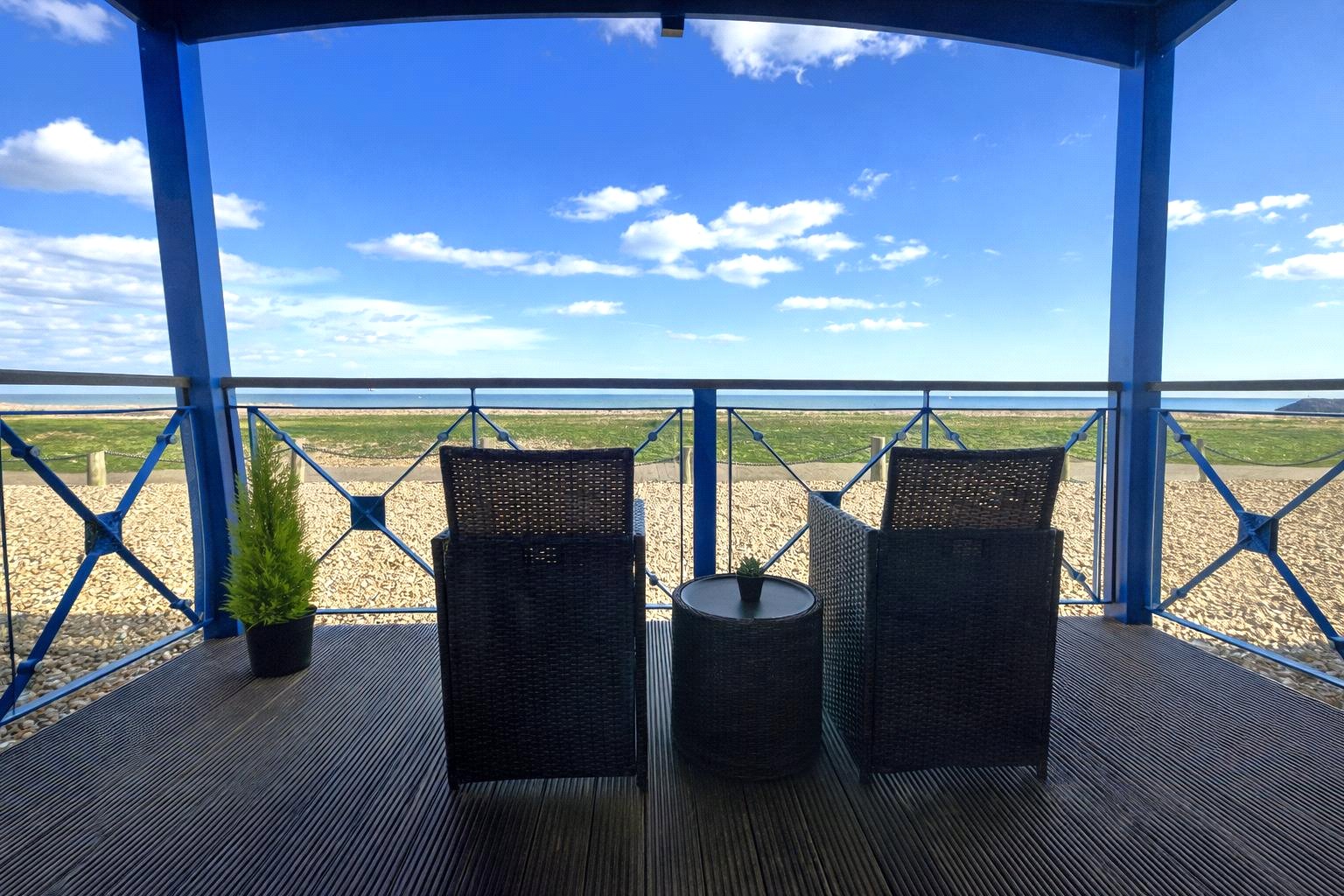 Arequipa Reef, Eastbourne, East Sussex, BN23 5AG
