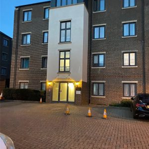 Searle Drive, Gosport, Hampshire, PO12 4WG