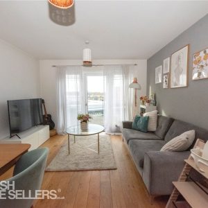 Ada Walk, Oakgrove, Milton Keynes, Buckinghamshire, MK10 9RY