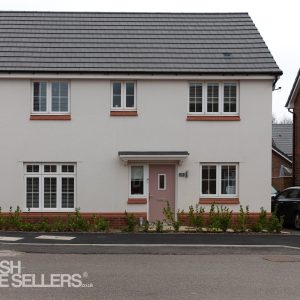 Redstart Place, Gateford, Worksop, Nottinghamshire, S81 8GG