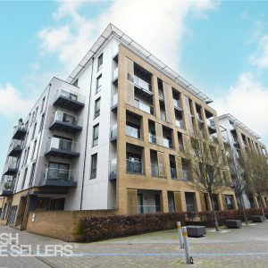Watson Heights, Chelmsford, Essex, CM1 1AP