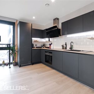The Furlong, Brighton, East Sussex, BN2 4FY