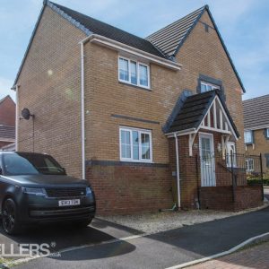 Cae Morfa, Neath, Neath Port Talbot, SA10 6EH