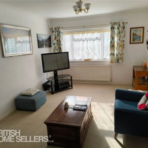 Lane End Road, Bembridge, Isle of Wight, PO35 5SU