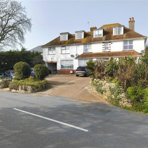 Lane End Road, Bembridge, Isle of Wight, PO35 5SU