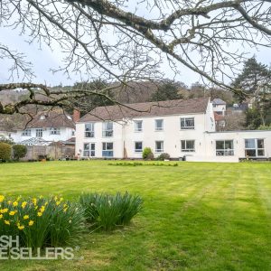 The Parks, Minehead, Somerset, TA24 8DD
