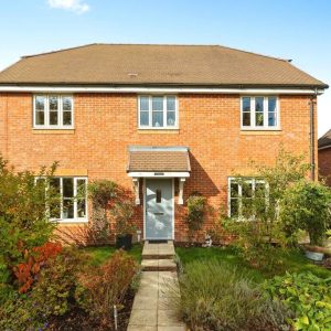 Halden Field, Rolvenden, Cranbrook, Kent, TN17 4BX