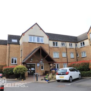 Blackstones Court, St. Georges Avenue, Stamford, Lincolnshire, PE9 1UH