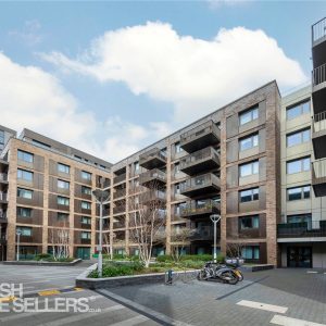 Moulding Lane, London, SE14 6BH