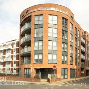 Nether Street, London, N3 1QG