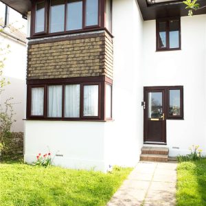 Florence Road, Chichester, West Sussex, PO19 7TE