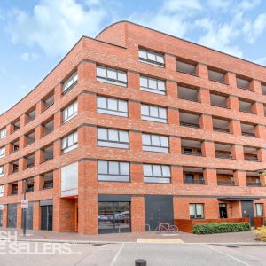 Thames Reach, London, SE28 0FR