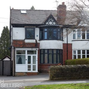 Knowle Lane, Sheffield, S11 9SL