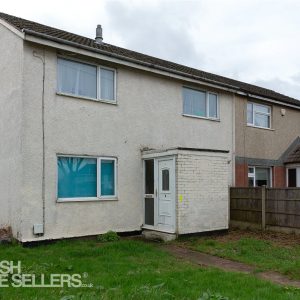 Cheviot Court, Carlton-in-Lindrick, Worksop, Nottinghamshire, S81 9HX