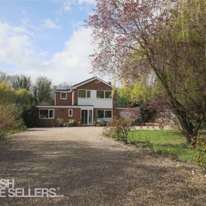 The Drove, Sleaford, Lincolnshire, NG34 7AS