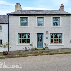 Castlemorris, Haverfordwest, Pembrokeshire, SA62 5UR