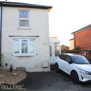 Arnold Road, Ryde, Isle of Wight, PO33 3RG