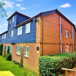 Streatfield Road, Heathfield, East Sussex, TN21 8LA