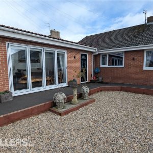 Lothian Close, Spennymoor, Durham, DL16 7SX