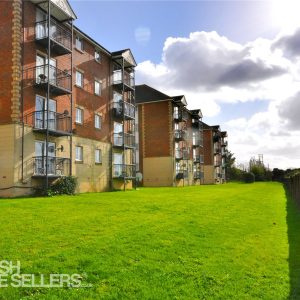 Harrisons Wharf, Purfleet-on-Thames, Essex, RM19 1QW